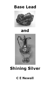 Base Lead and Shining Silver